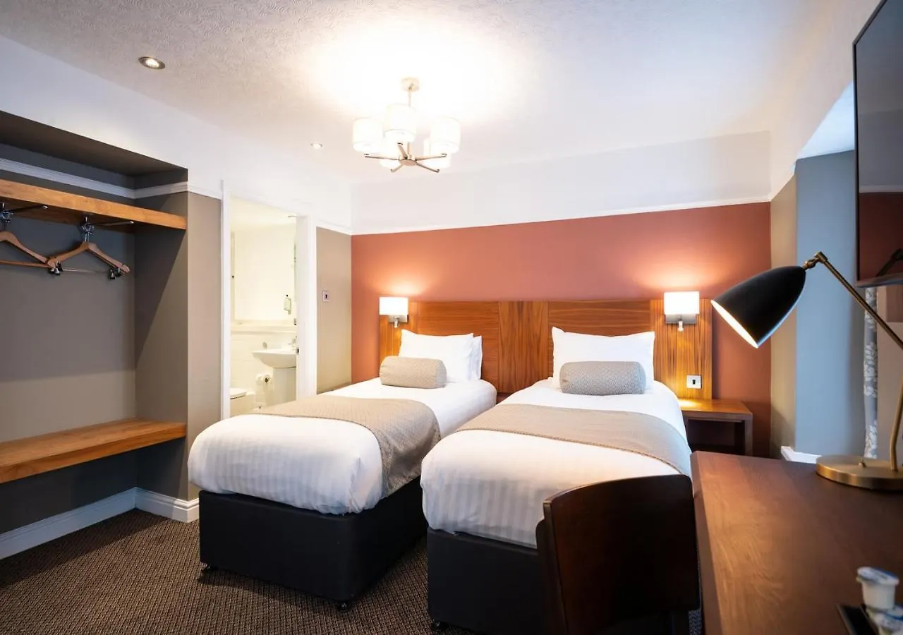 The White Lion By Innkeeper's Collection Ambleside