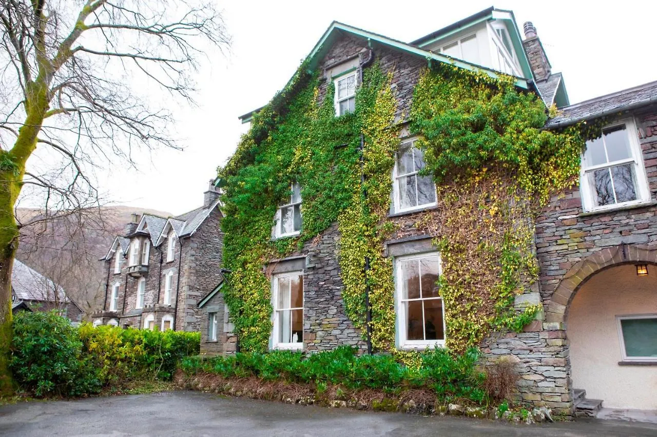 فندق مبيت وإفطار Victorian House 4*