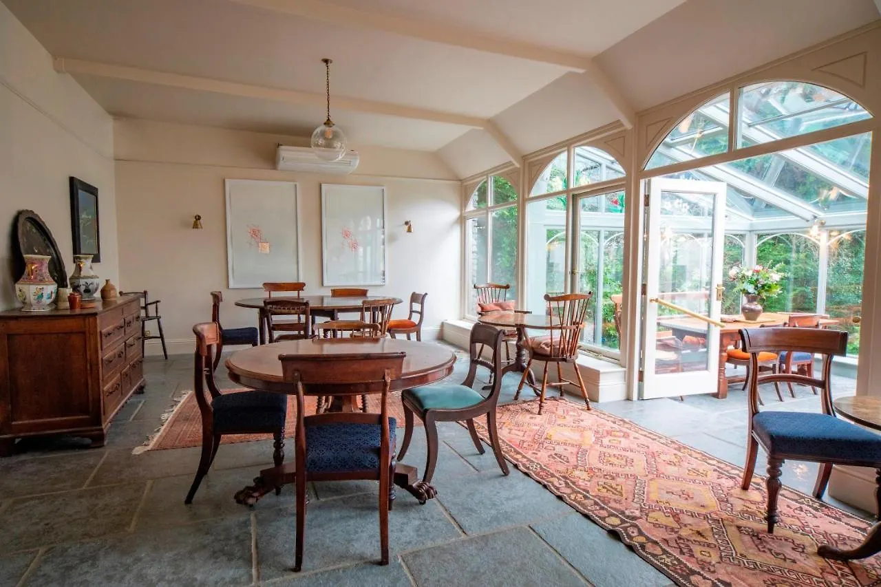 Victorian House فندق مبيت وإفطار