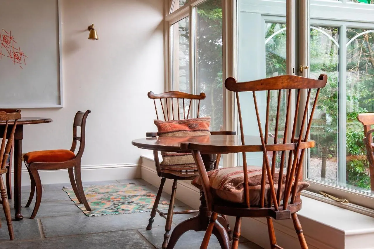 Victorian House فندق مبيت وإفطار 4*