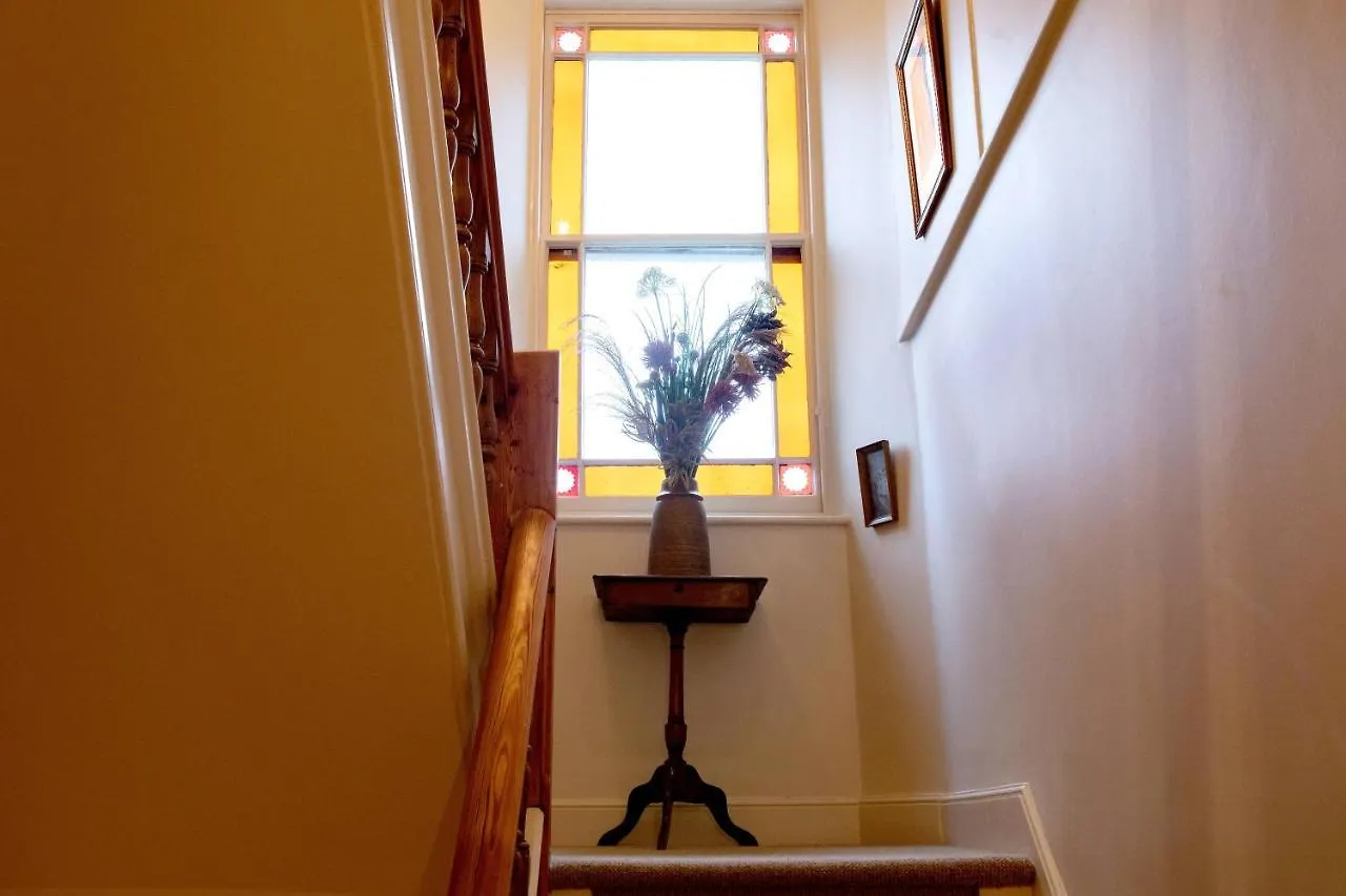 فندق مبيت وإفطار Victorian House جراسمير