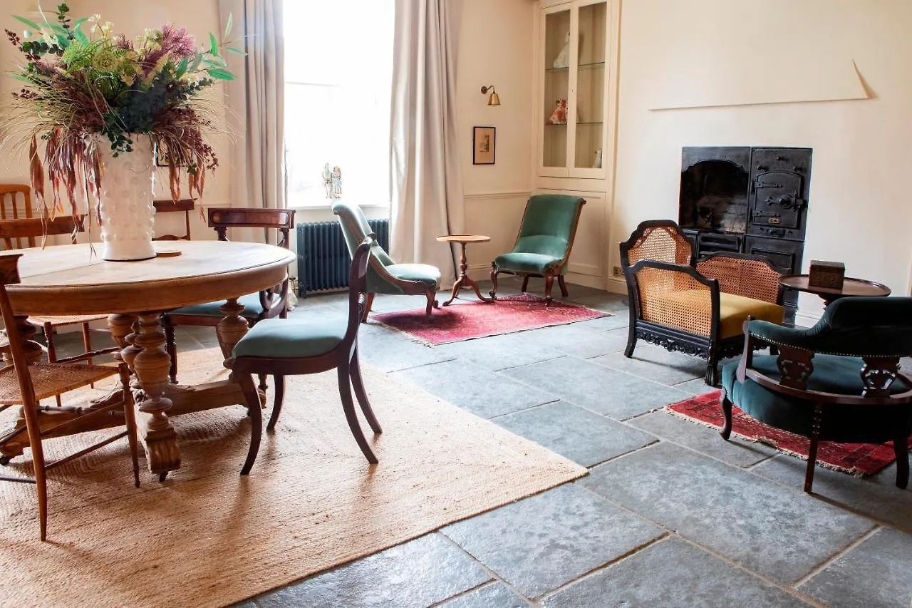 فندق مبيت وإفطار Victorian House جراسمير