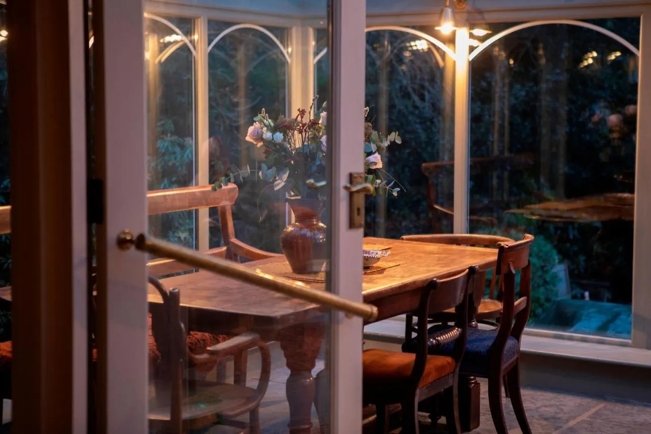 Victorian House فندق مبيت وإفطار