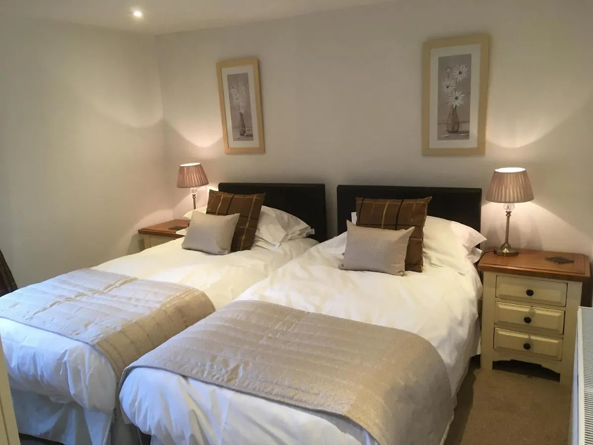 Buckle Yeat 4* Near Sawrey
