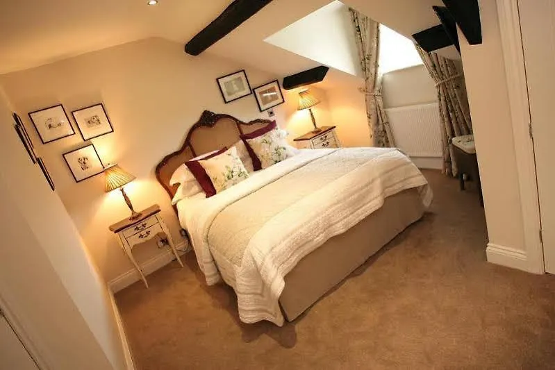 Hare And Hounds Bed & Breakfast