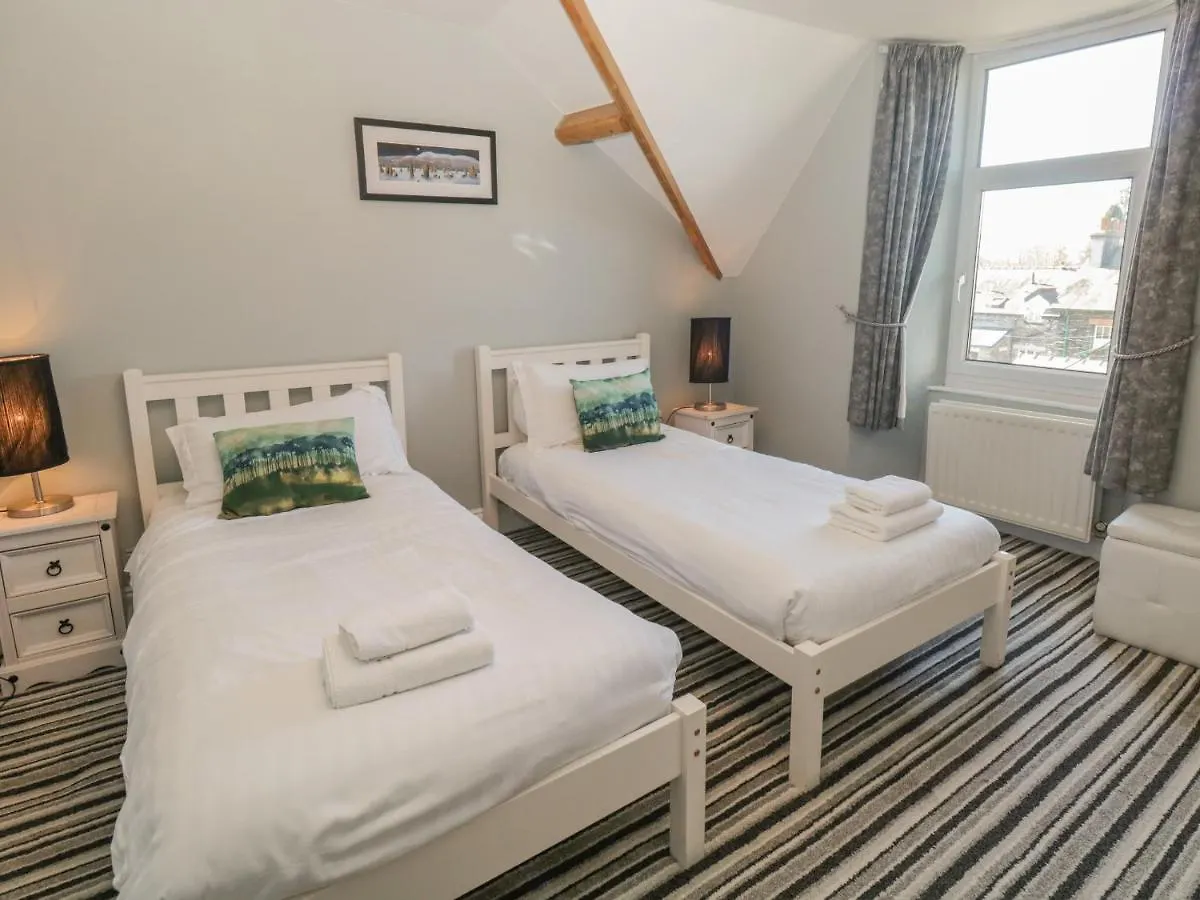 Holiday home 48 Oak Street