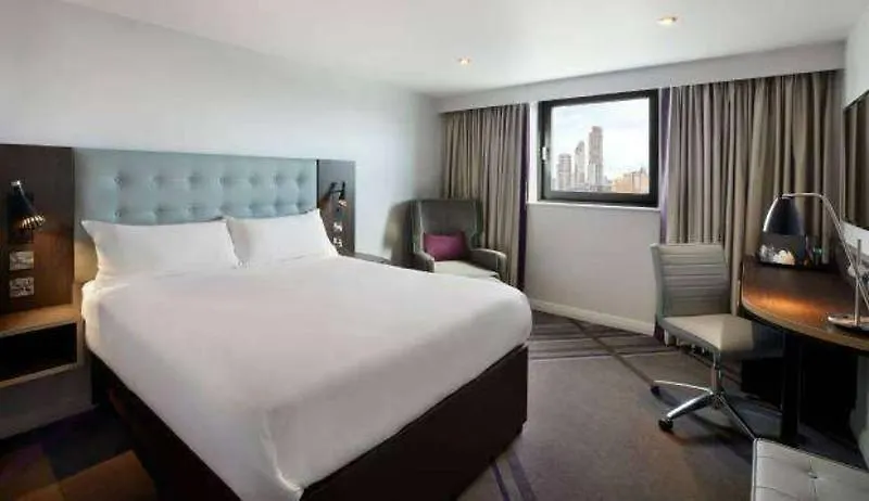 Premier Carlisle - M6 Junction 44 Hotell