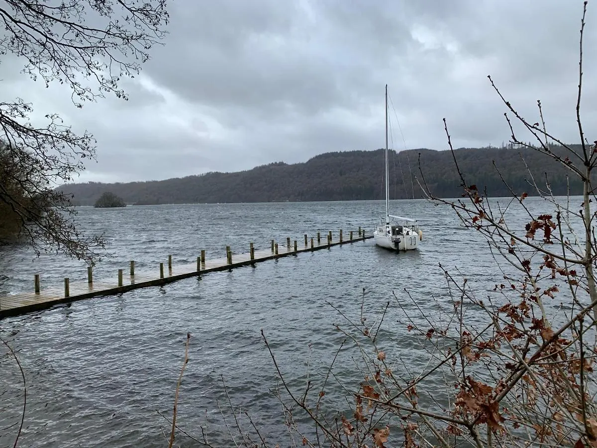 Guest house Ivythwaite Windermere