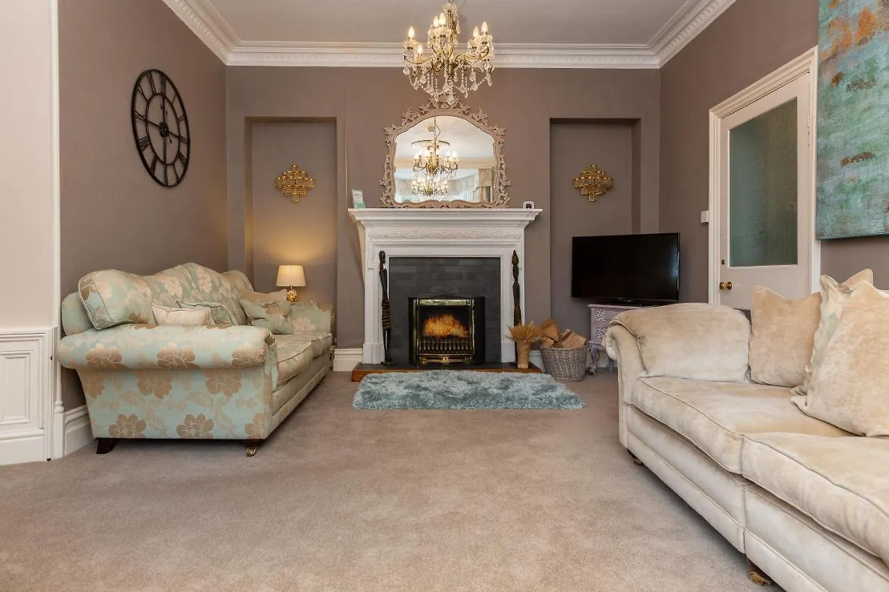 Couette-café Glencree 4*