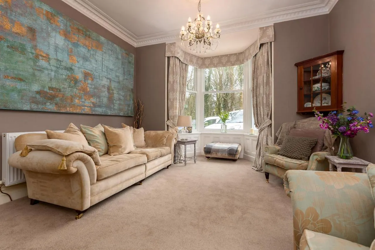 Couette-café Glencree 4*