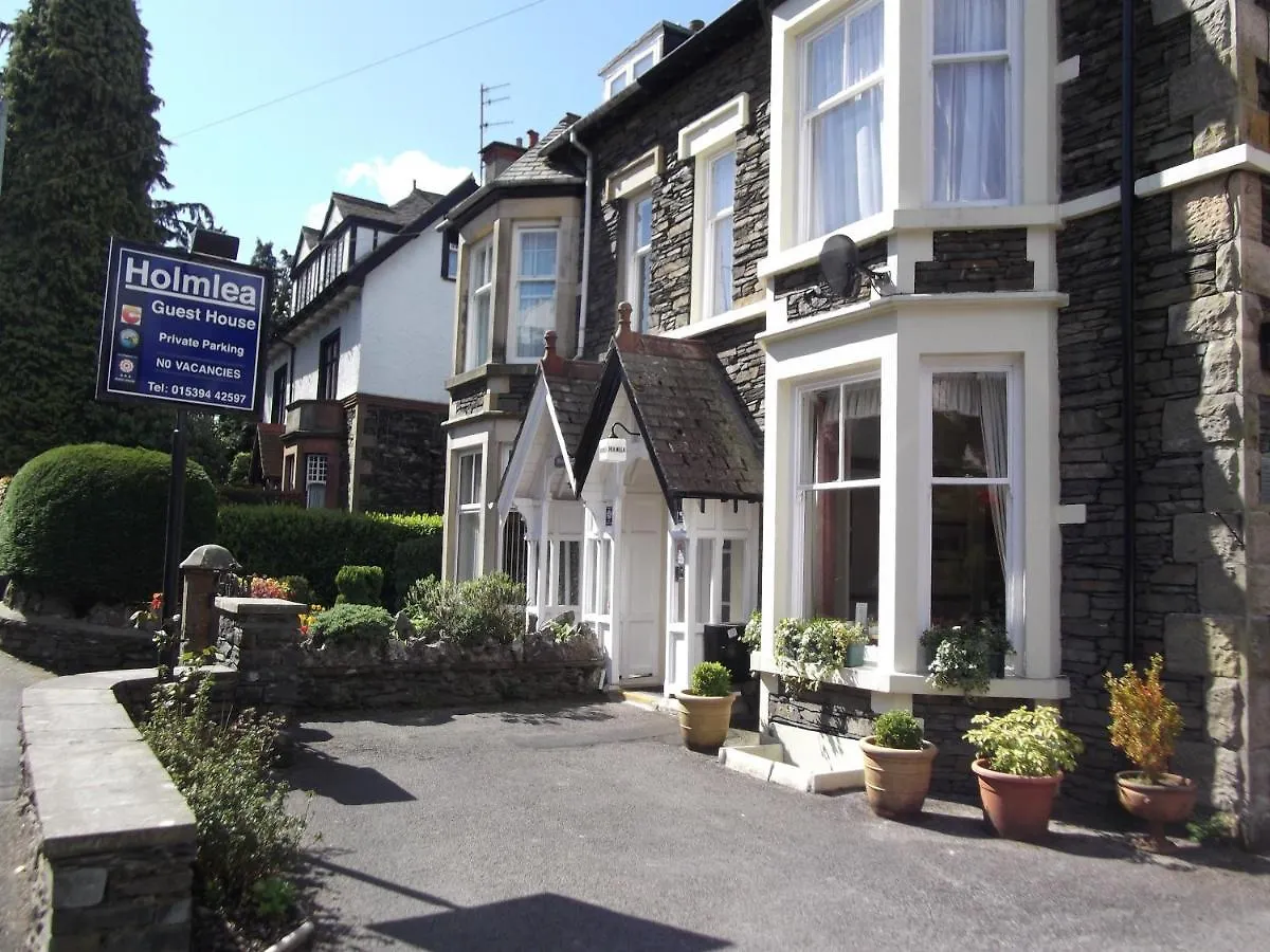 Holmlea Exclusively For Adults 3*
