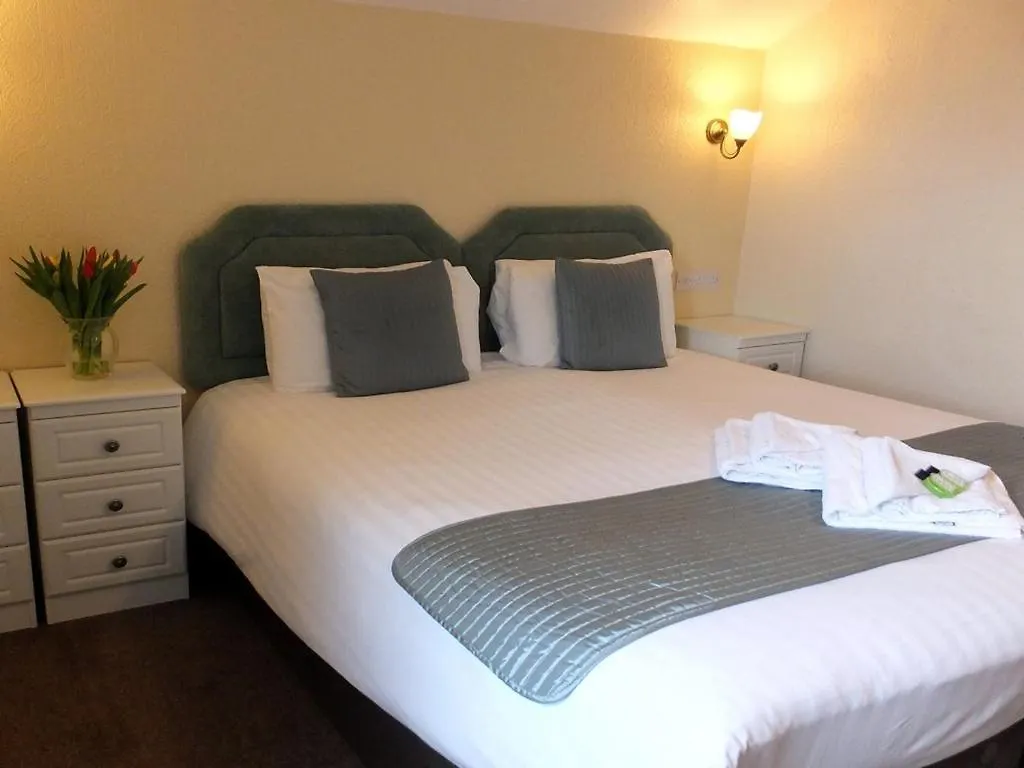 Holmlea Exclusively For Adults Guest house Windermere