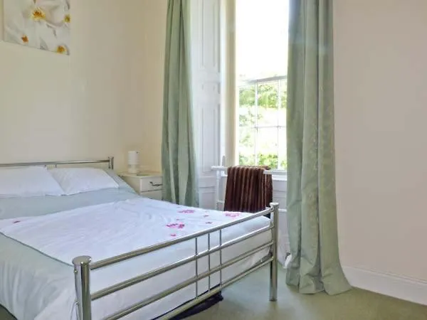 2 Cark House Apartamento *