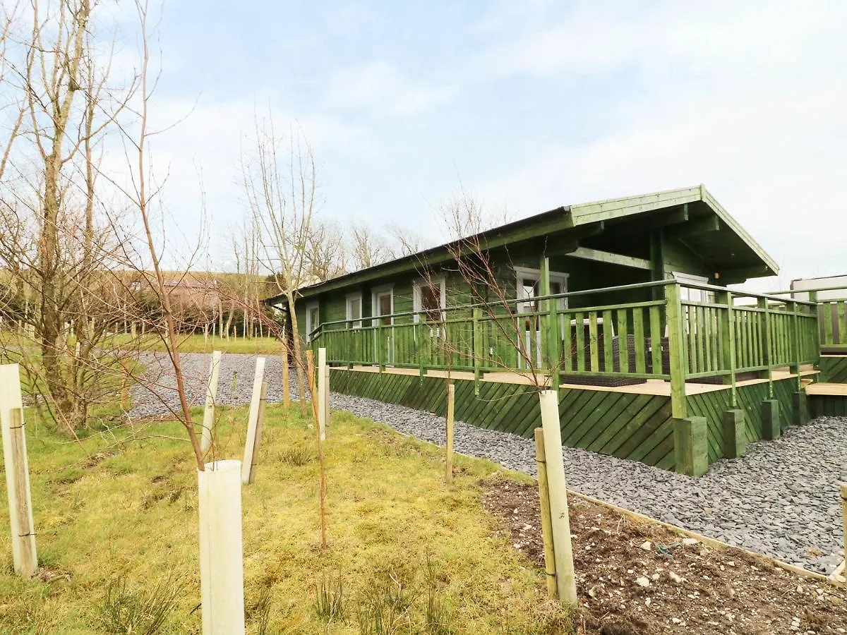 Holiday home Elm Ulverston