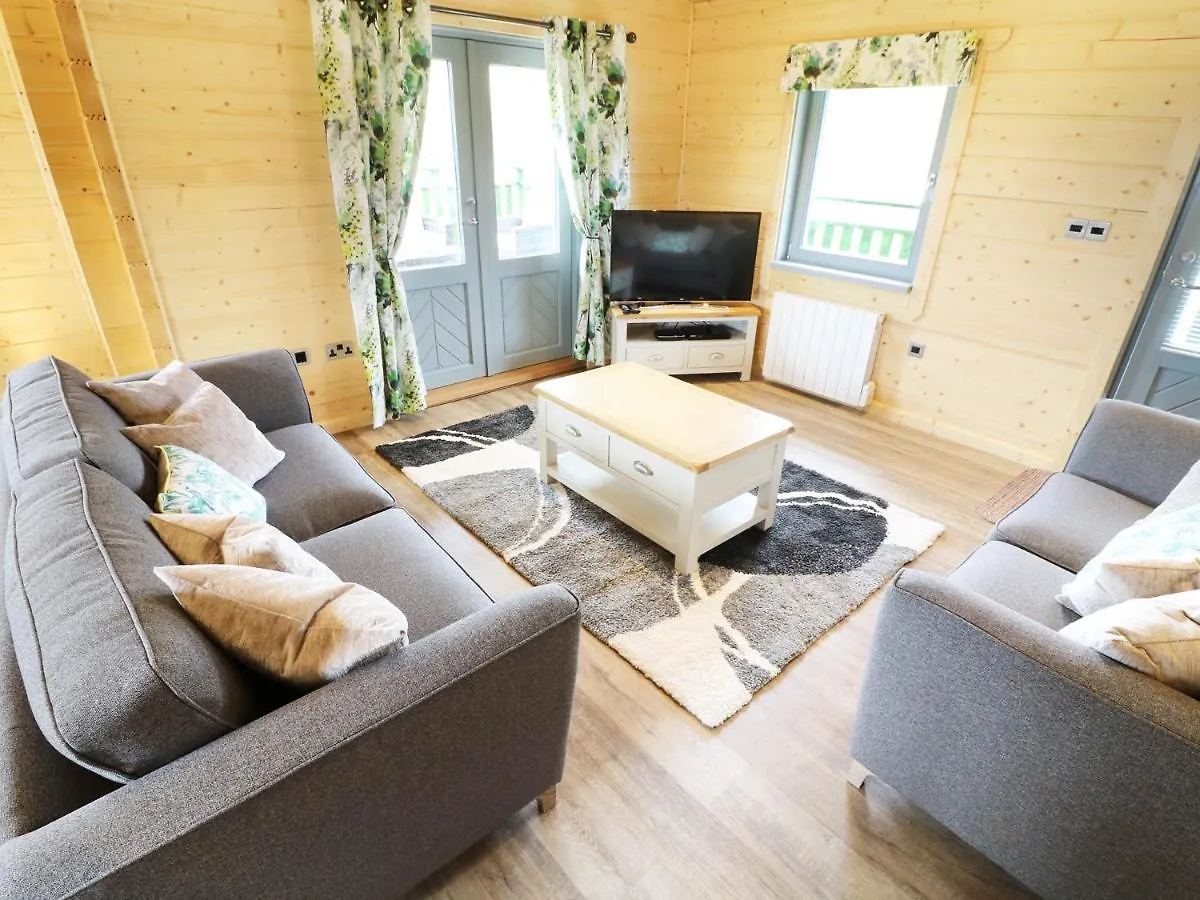 Holiday home Elm *