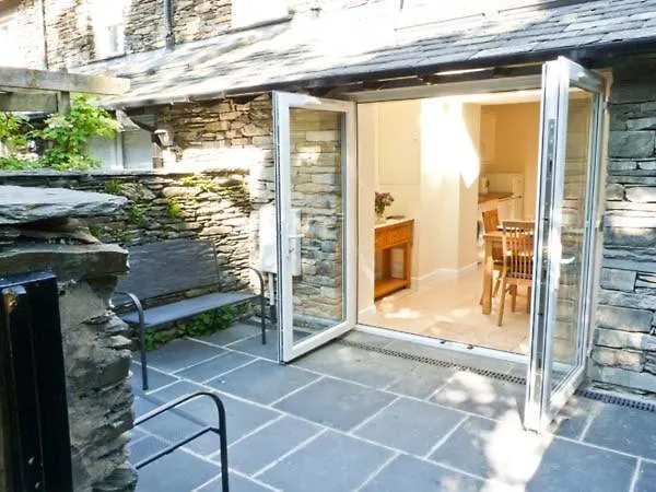 Rothay Vakantiehuis *